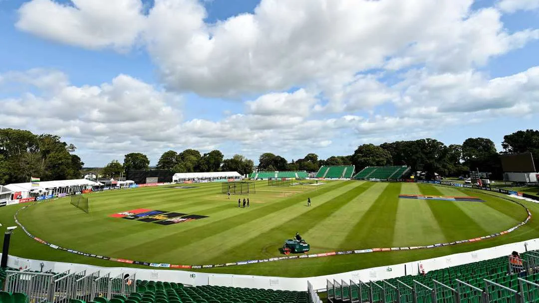 Europe Ka Naya T Twenty Era August 26 Se: ETPL Debut Me Rotterdam vs Amsterdam Ka Historic Clash