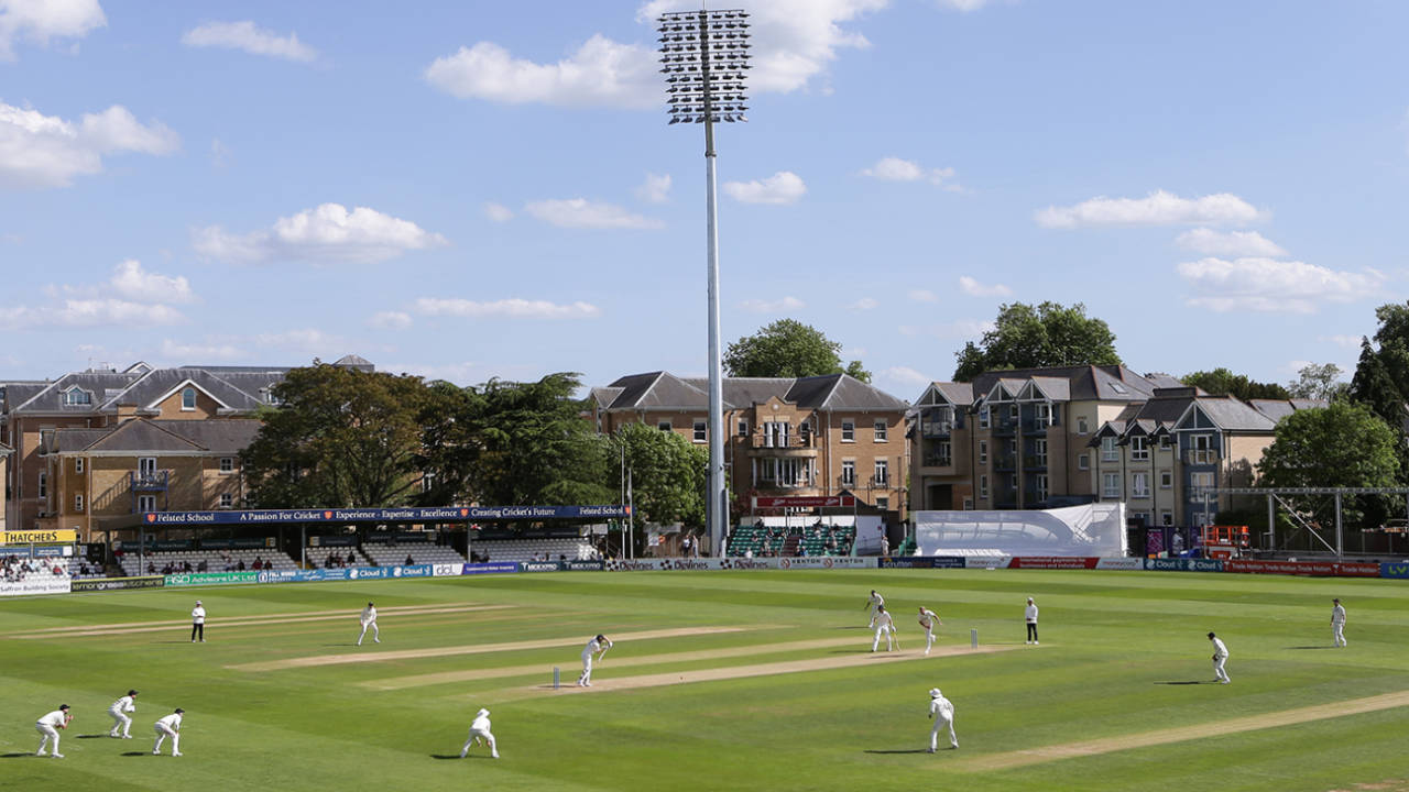 Essex Cricket History: 150 Saal Mein Pehli Baar Rachel Lewis Bani Female Chair, Rach Diya Itihaas