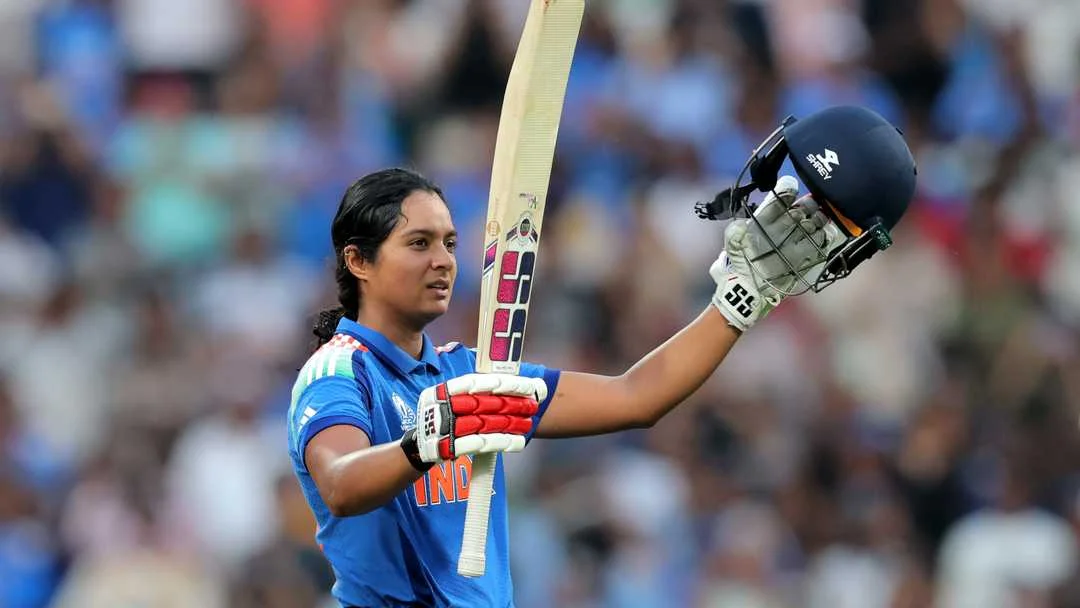 Pratika Rawal's Edgbaston Arrival Could Transform Warwickshire's One-Day Cup Finish