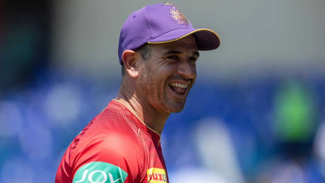 Knight Riders Bring Tendo Home To Shape A Global Cricket Blueprint