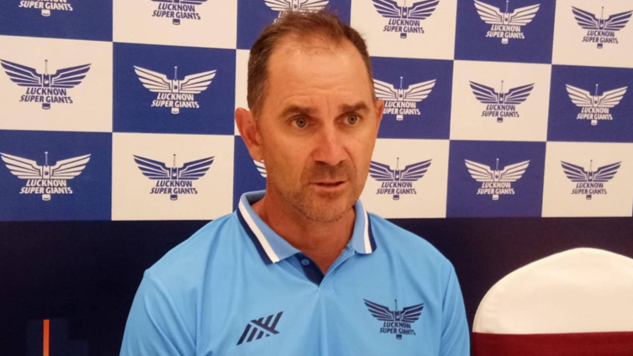 Justin Langer ki England coaching entry par laga break: ECB ne nahi kiya koi contact!