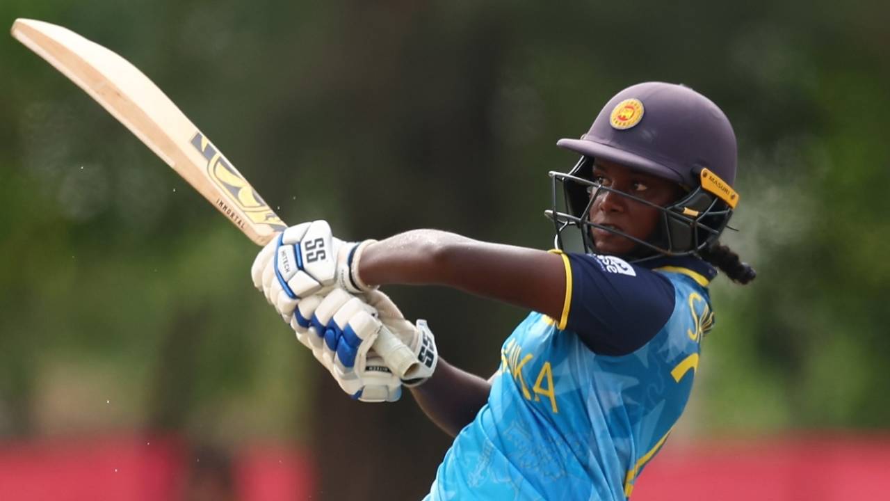 Sri Lanka Squad Reset: Teenagers Karenge Pakistan Ka Shikar Ya Phir Hoga Purana Hisab Barabar?