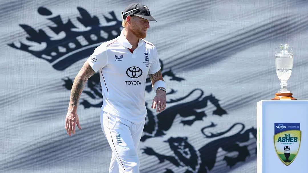 Ashes 2027 Se Pehle Ben Stokes Comeback Ki Charcha Tez, Andrew McDonald Ne Bataya Fairytale Scenario