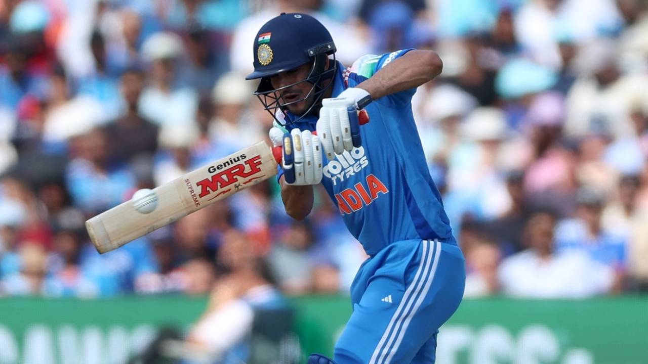 Shubman Gill ka ICC Rankings mein Raj: Prince is back at No. 1 while Pakistan struggles in Tarouba
