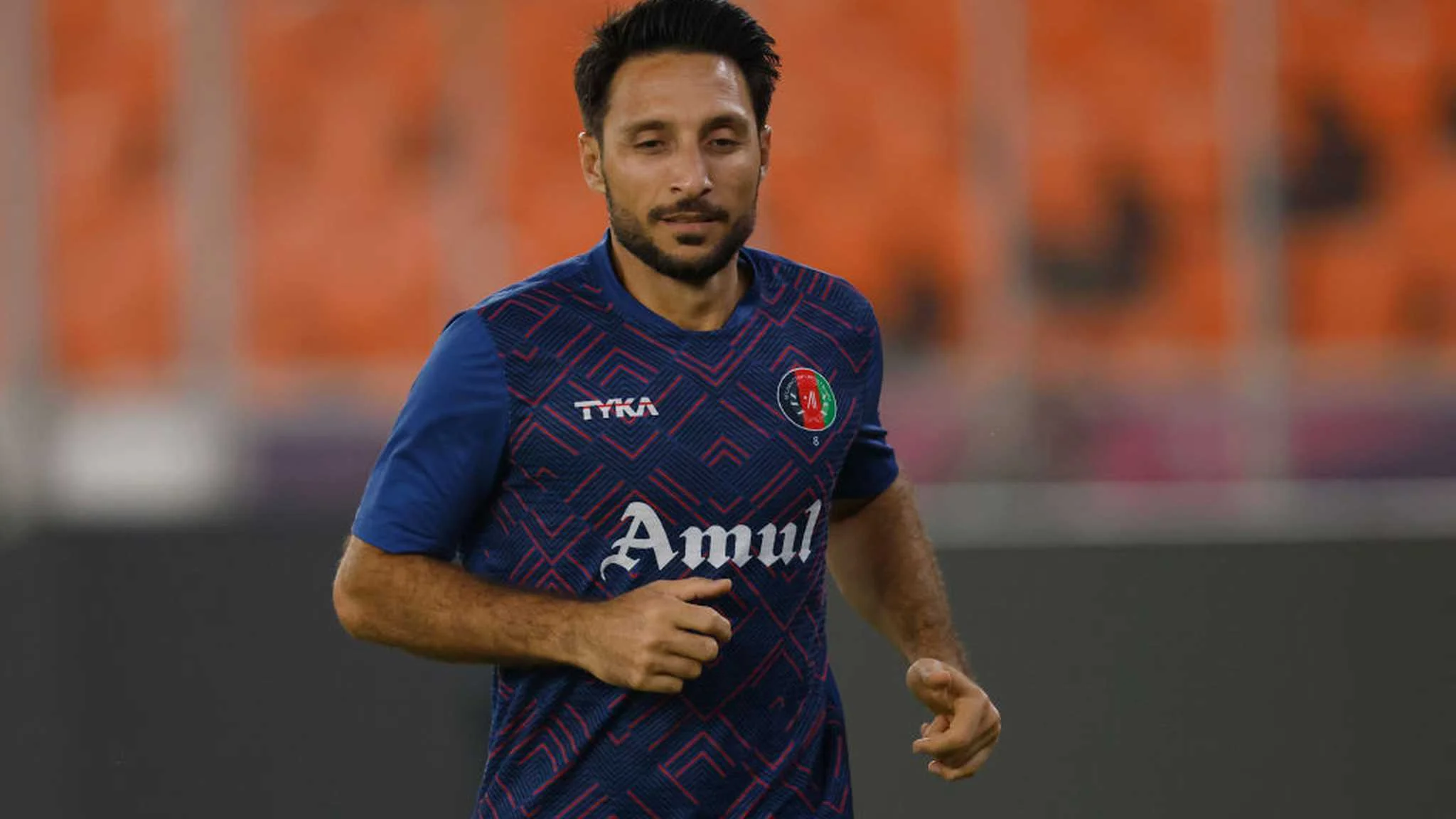 Rahmat Shah's First Captaincy Blueprint Reveals Afghanistan's Bold 300-Run ODI Ambition