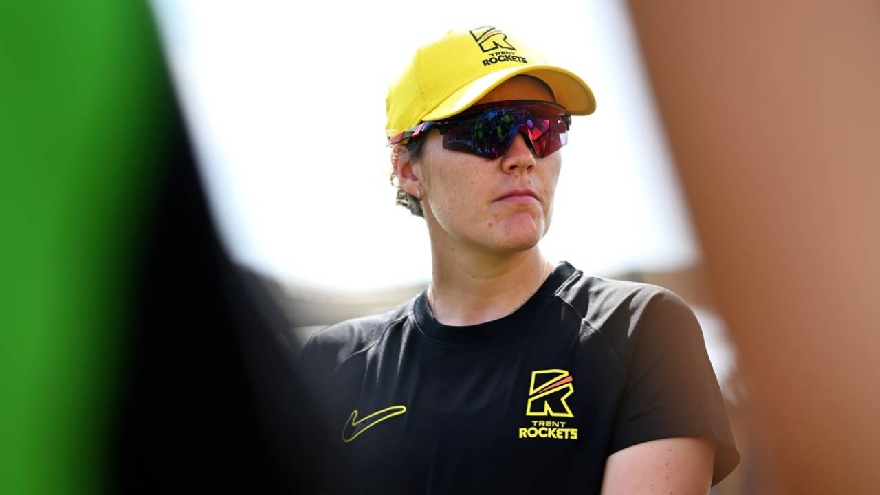 Nat Sciver-Brunt ki fitness par bade sawal: Bowling chhodne ko taiyar nahi England Captain!