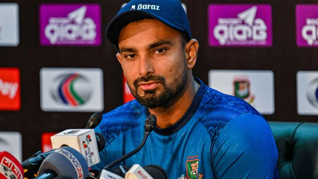 Bangladesh Resets Its Leadership Map As Litton Das Takes Charge And Miraz Returns To His Core Role