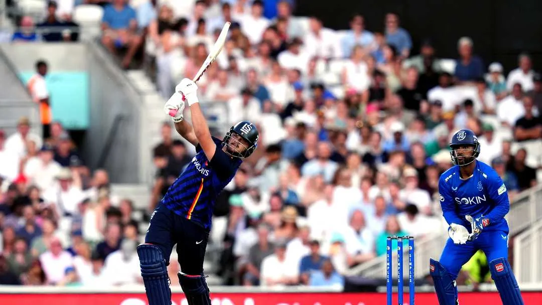 A 106-Metre Warning Shot Changed The London Derby Before MI London Could Respond