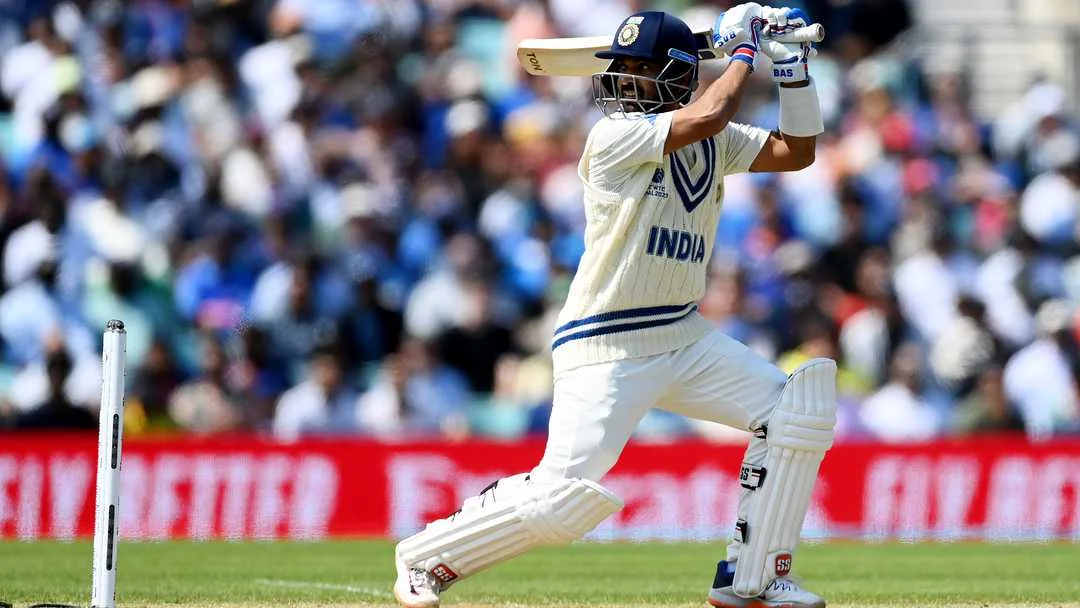 Cap No. 278 Signs Off As Ajinkya Rahane Closes A Remarkable 20-Year Cricket Chapter