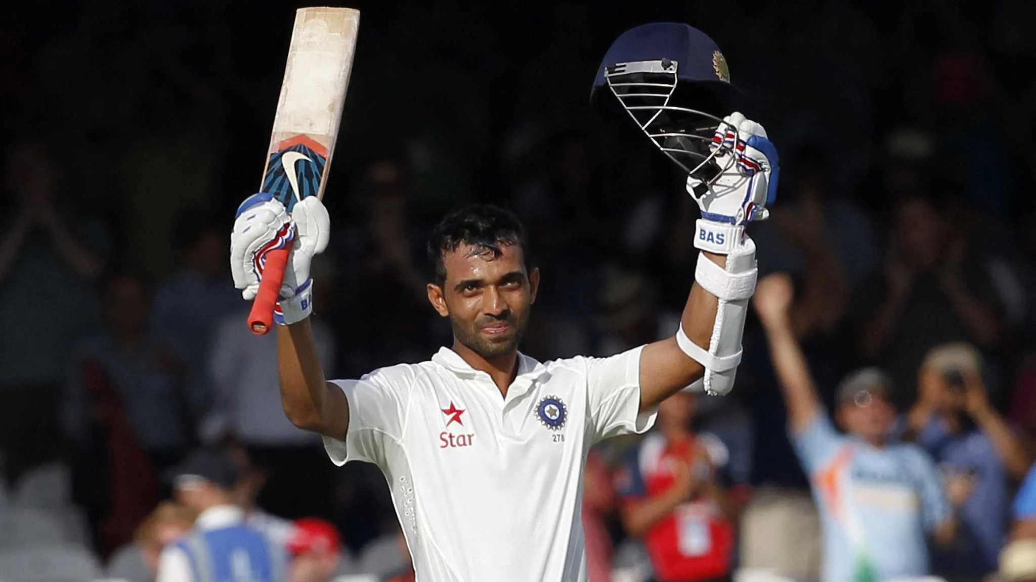 Ajinkya Rahane’s Test Farewell Reveals The Quiet Greatness India Called In Every Crisis