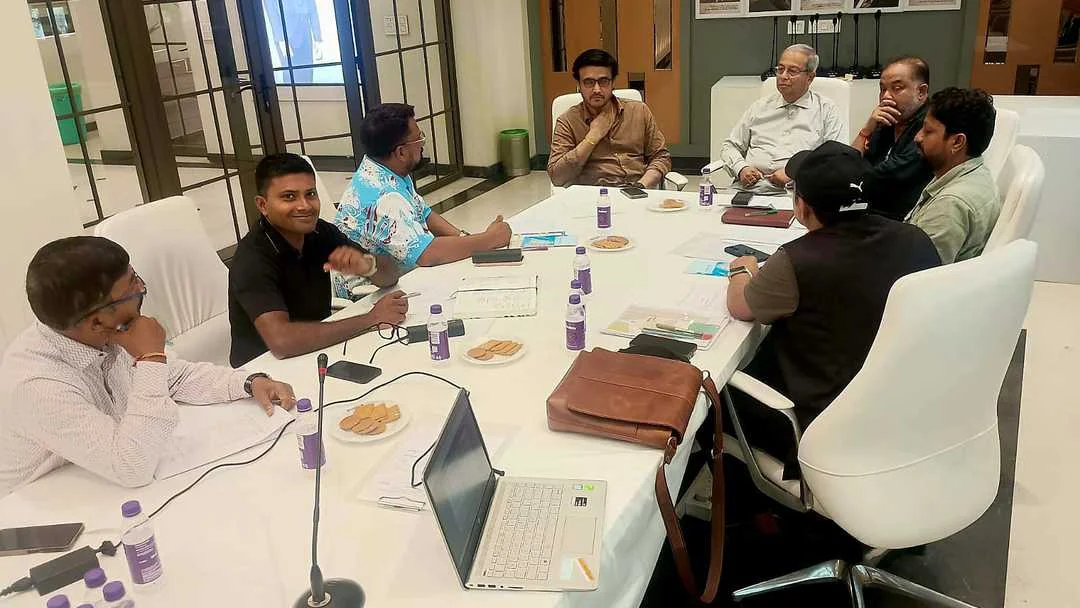 East Zone's Bold Vaibhav Sooryavanshi Call Reveals A Much Bigger India Plan