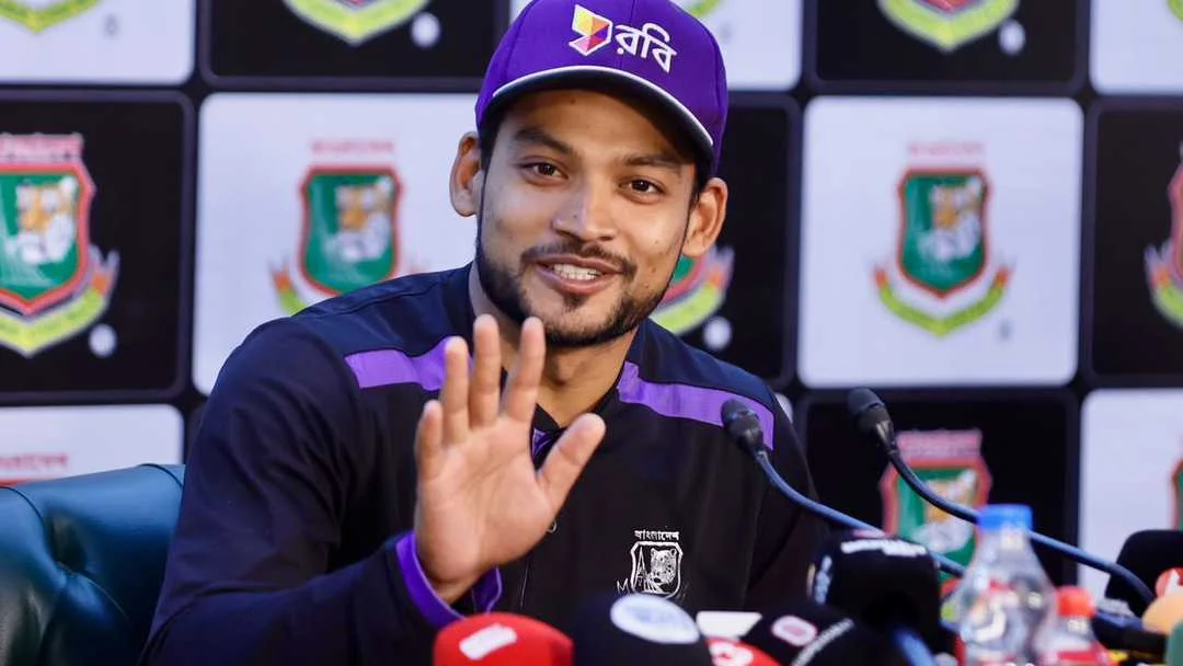 Bangladesh Return To Australia With A 20-Wicket Mission And A Chance To Change Their Test Future