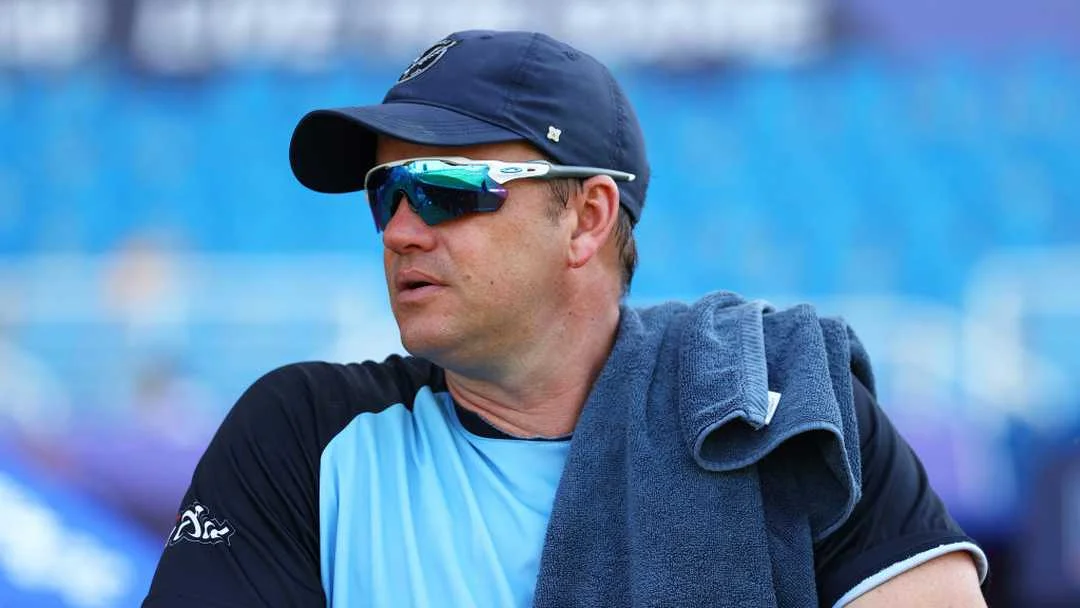 From Super Kings Insider To The Top Job: Why Albie Morkel's Joburg Promotion Feels Like A Calculated Reset