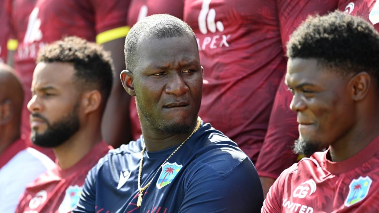 Alzarri Joseph vs Daren Sammy: West Indies Cricket me Civil War aur Pakistan ki ek baar phir se beizzati