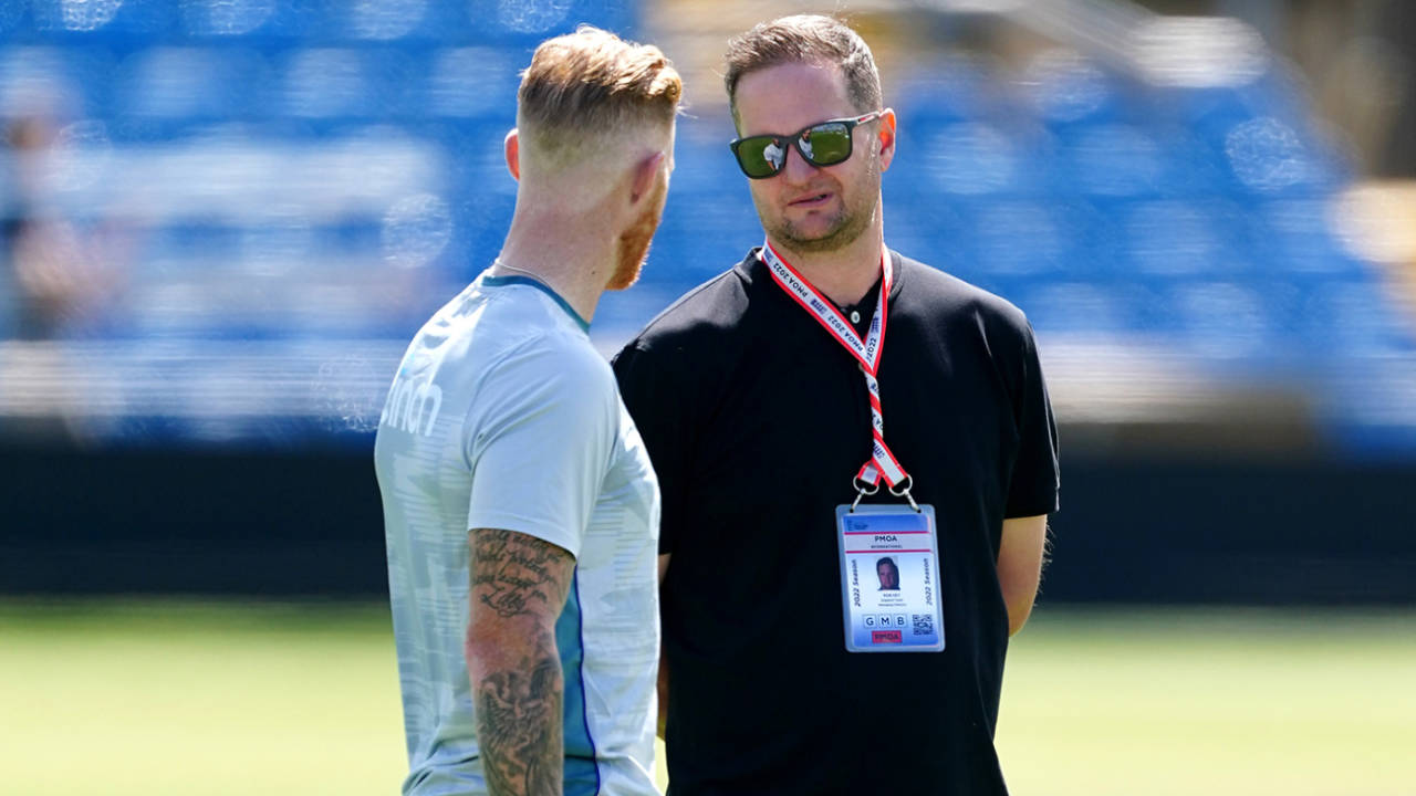 Ben Stokes Ashes Return: Retirement se wapsi ka plan tayyar? England MD Rob Key ne diye bade sanket!