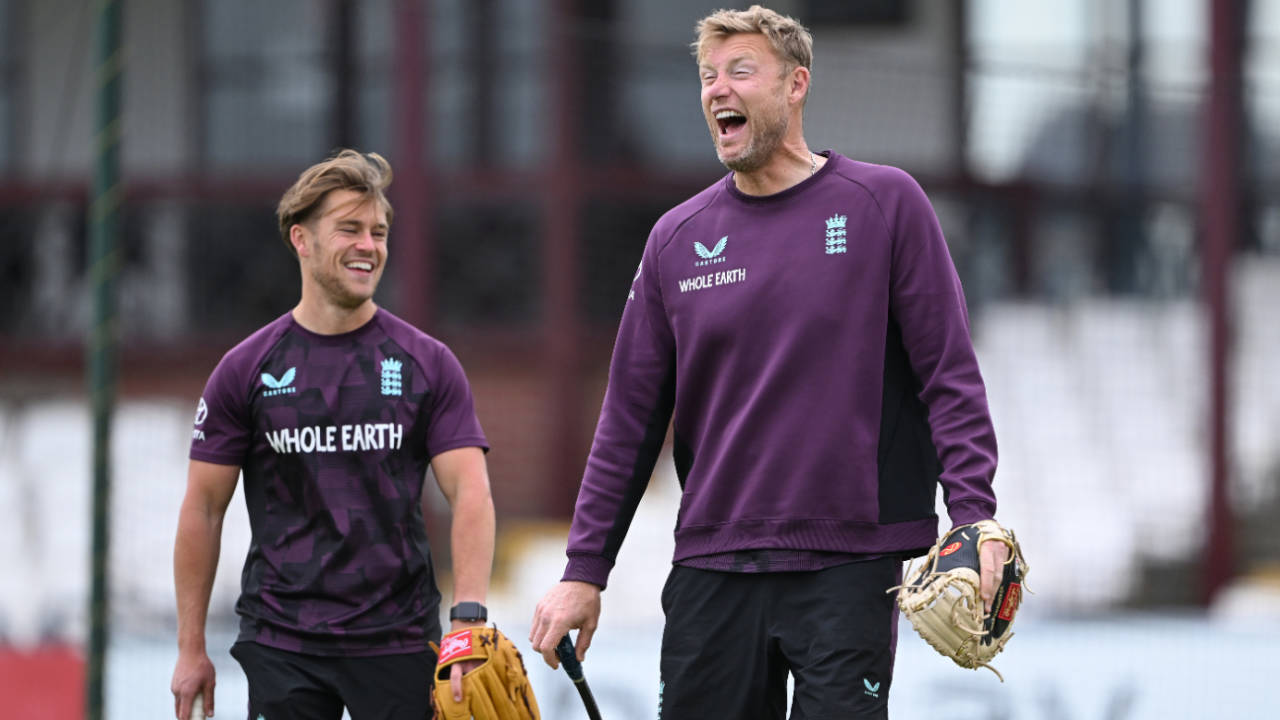 Rob Key Ka Karara Jawab: Andrew Flintoff Par Sawal Uthane Walon Ko Bataya Disrespectful, Kaha Freddie Is An Unsung Hero