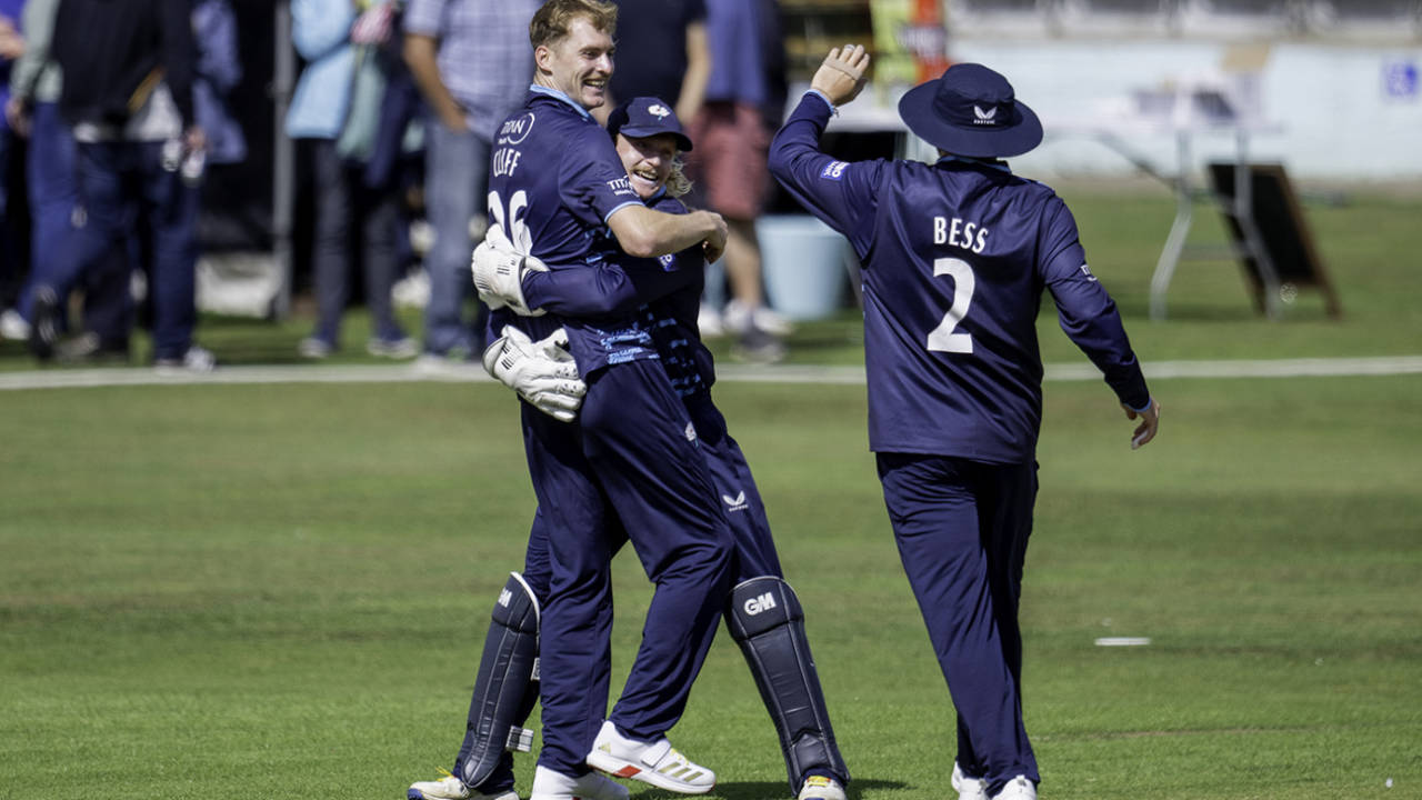 Kuldeep Yadav Masterclass: Ben Stokes left clueless as Yorkshire thrashes Durham