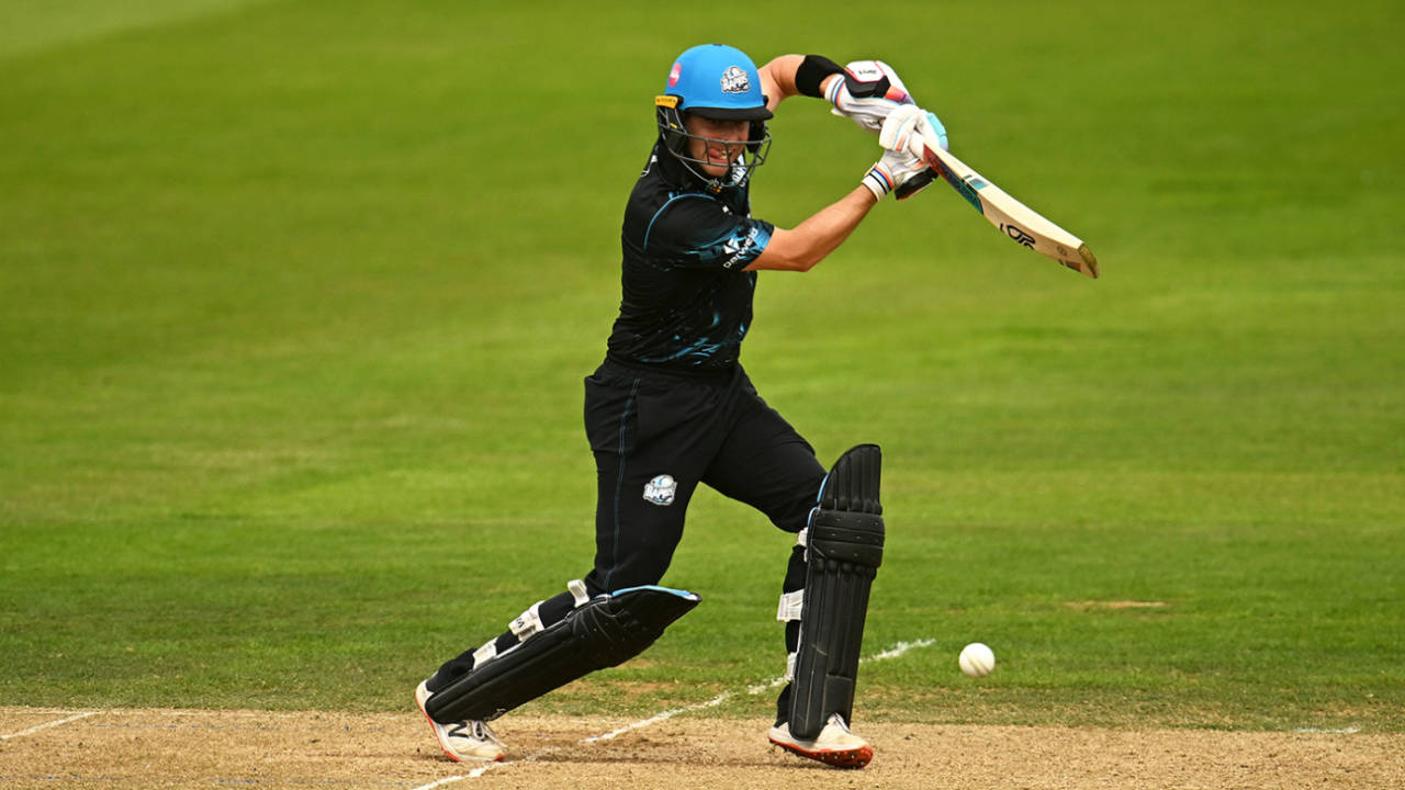 Jake Libby ki Masterclass ne Middlesex ka Perfect Record toda: Worcestershire ki Emotional Jeet at New Road