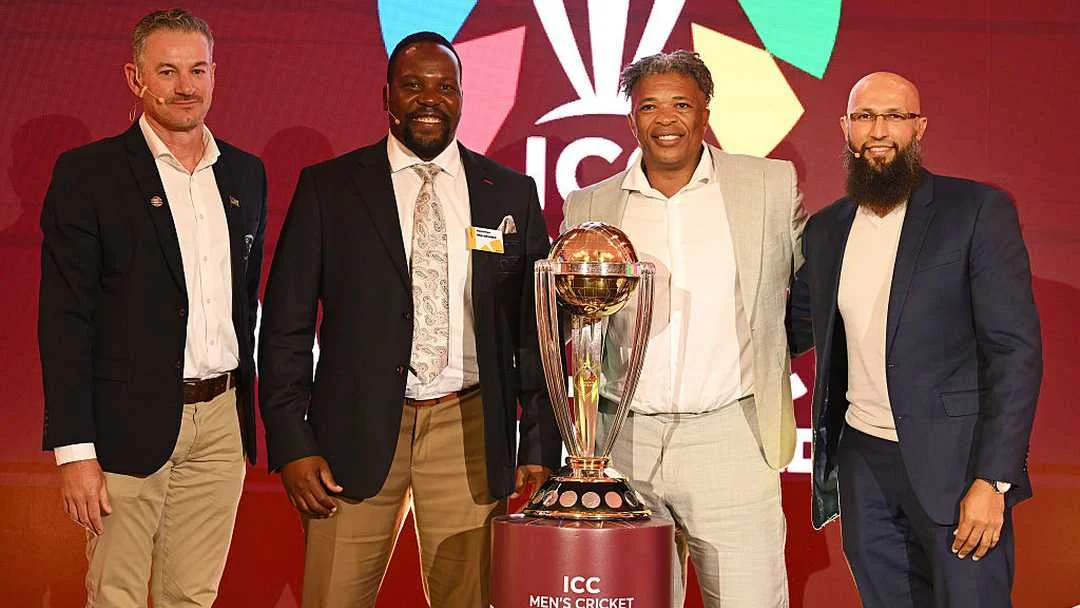 Africa's 24-Year Wait Is Over: The Men's World Cup Returns With Old Scars And A New Dream