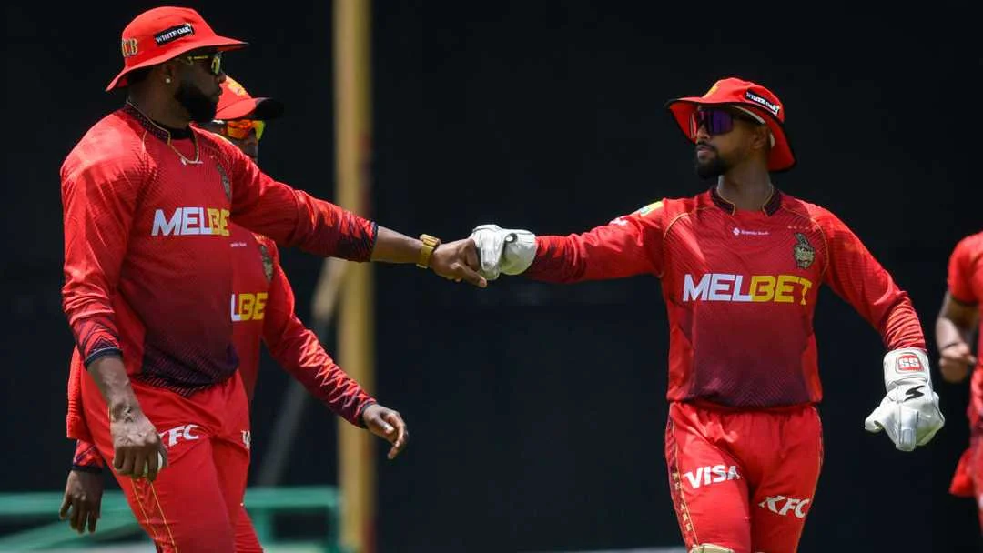 Canada Super 60 Draft Unleashes Global Firepower As Pollard, Pooran And Russell Head Season 2