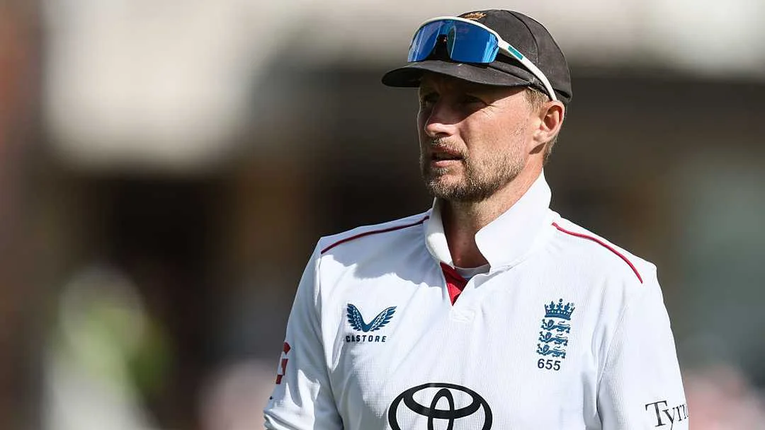 Joe Root Returns With Fleming's Blueprint And A Promise Not To Erase The Stokes Era