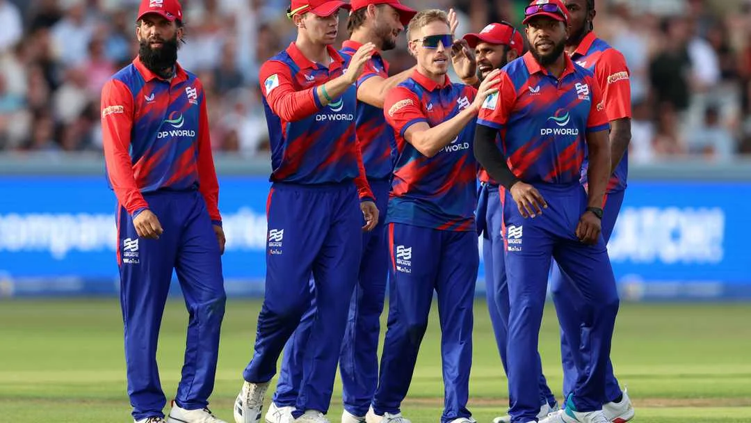 Sirf Do Runs Mein Paanch Wickets: Archer-Stoinis Storm Ne Lord's Par Southern Brave Ki Race Palat Di