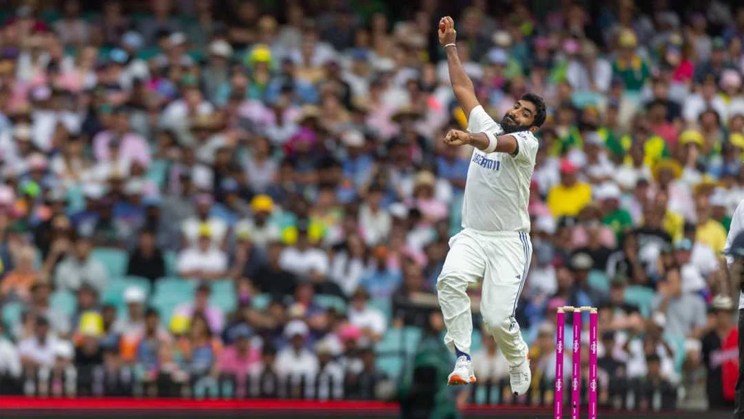 Bumrah's Knee Setback Leaves India Facing A Defining Sri Lanka Test Challenge