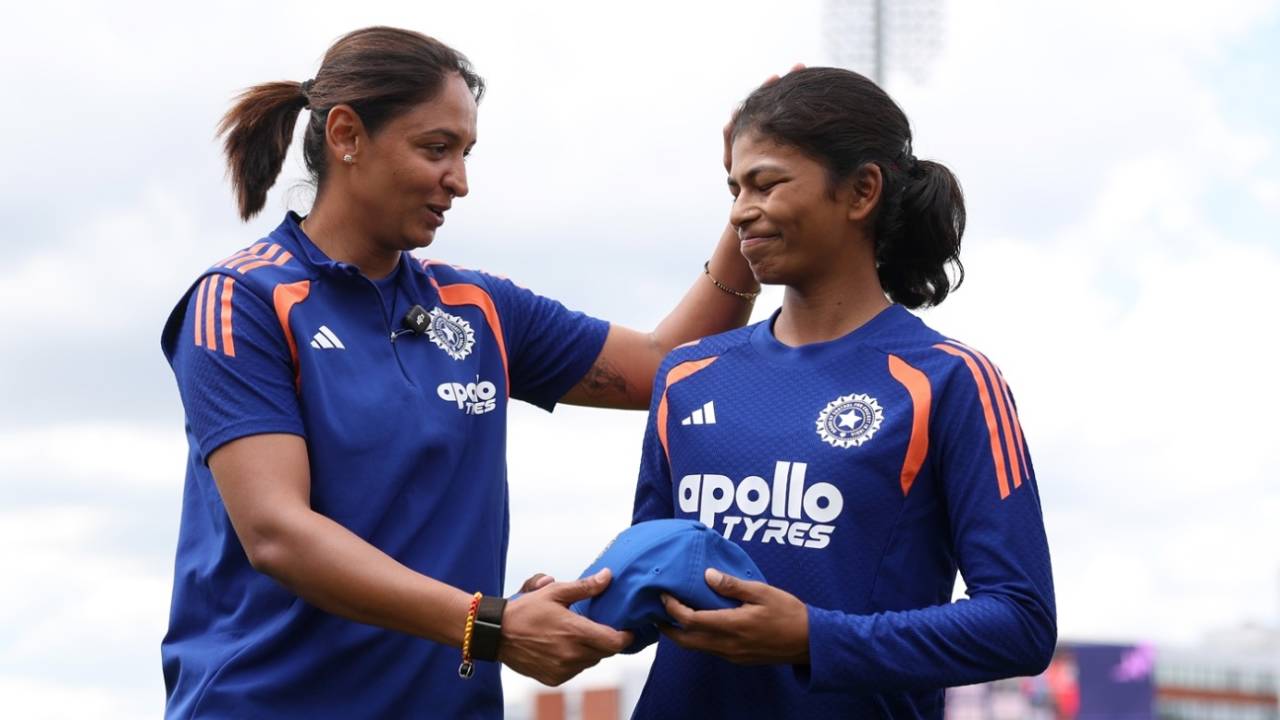Asia Cup 2026 Ke Liye Team India Taiyaar: Prema Rawat In, Yastika Bhatia Out as Selectors Chase Dominance