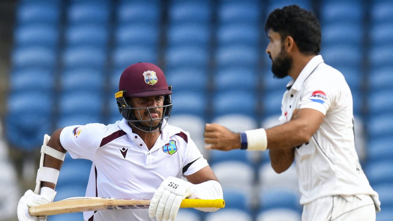 Pakistan vs West Indies: Babar Azam ki Tactical Blunder aur Barish ka Sahara!