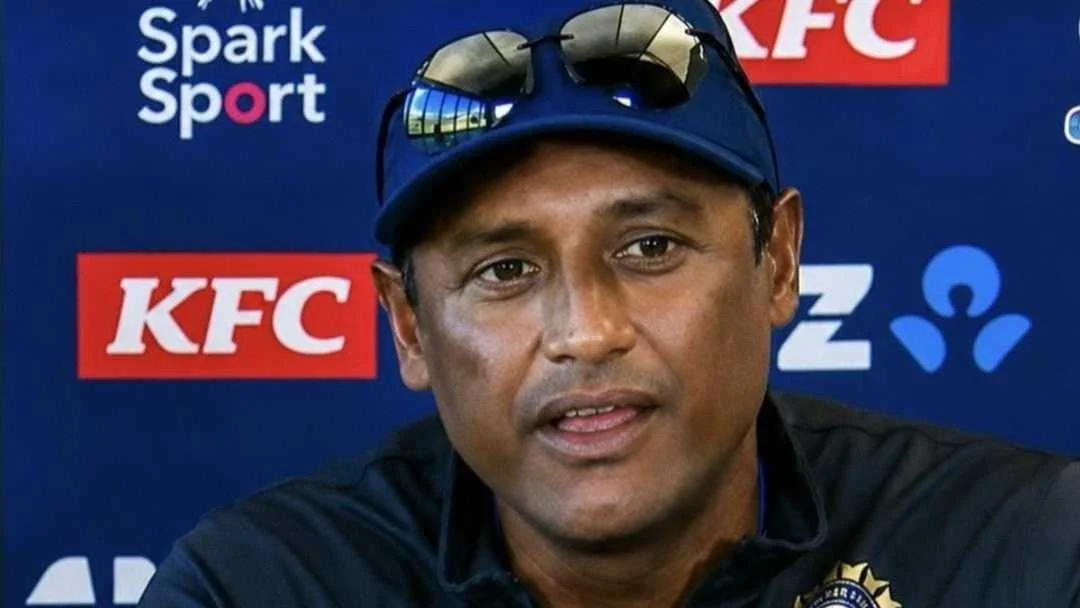 India Hands Subhadeep Ghosh A Major Coaching Role As Gambhir Era Gains New Shape