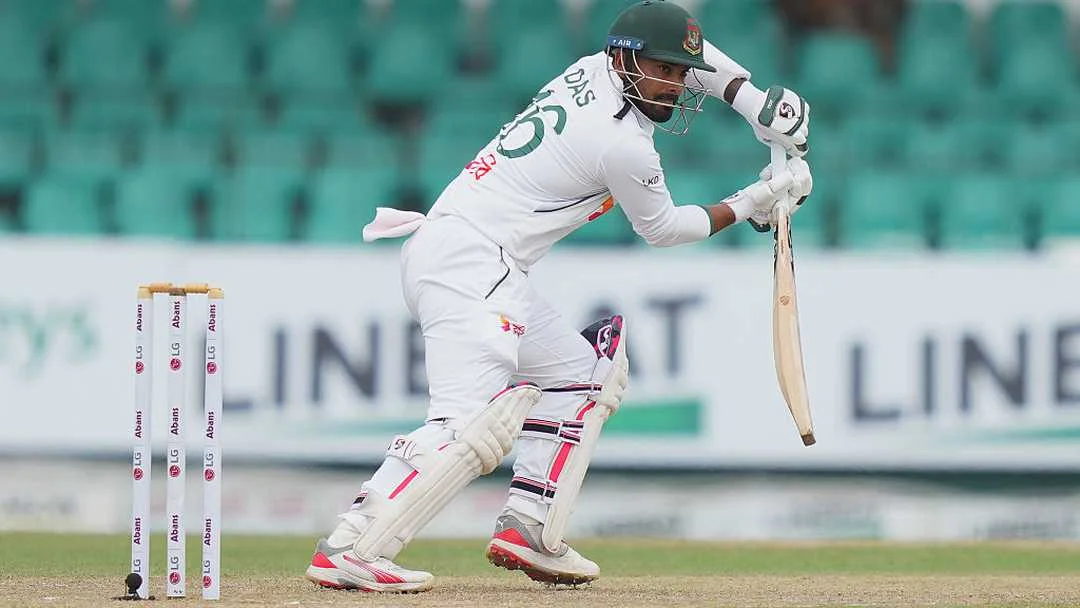 Litton Das&amp;#x27; Darwin Return Now Hangs On One Crucial Warm-Up Test