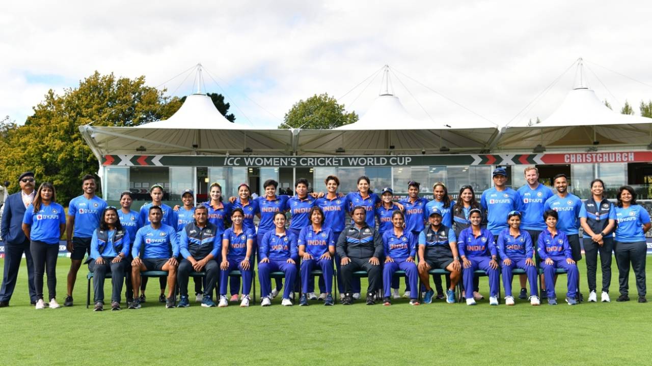 Team India New Fielding Coach: Subhadeep Ghosh replaces T Dilip in a major coaching overhaul!
