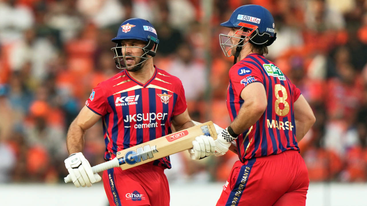 Aiden Markram on LSG Captaincy Buzz: Kya Lucknow Super Giants ko mil gaya hai naya nawaab?