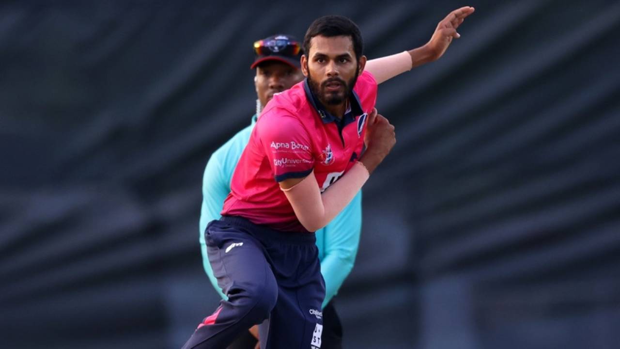Career Finished! USA Spinner Akhilesh Reddy Banned For 8 Years After Fixing Scandal In Abu Dhabi T10