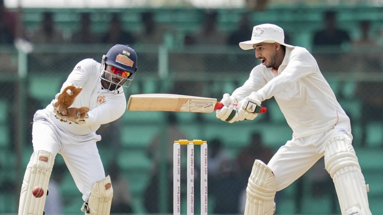 Arshdeep Singh ki Red-Ball Wapsi aur J&K ka Dabda: North Zone Squad for Duleep Trophy is out!