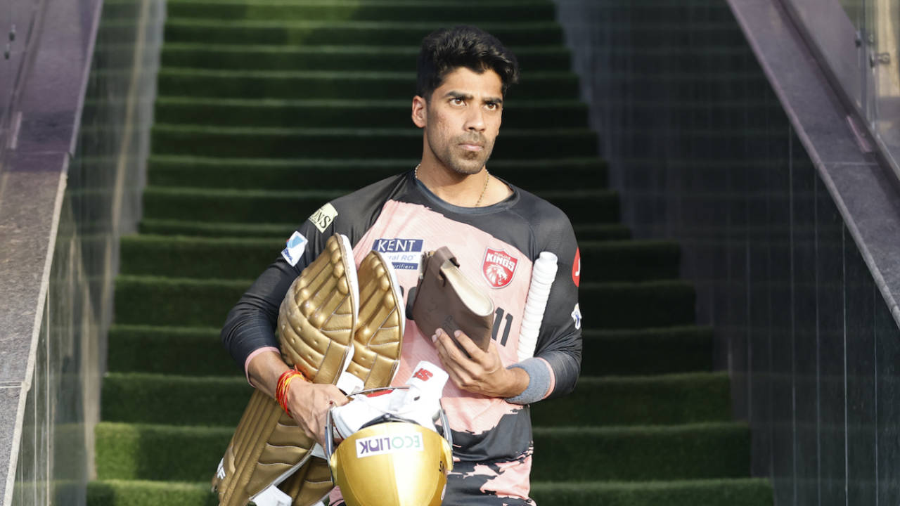 Shashank Singh Leaves Chhattisgarh After Facing Ridicule: The IPL Star Moves To Puducherry For Justice!