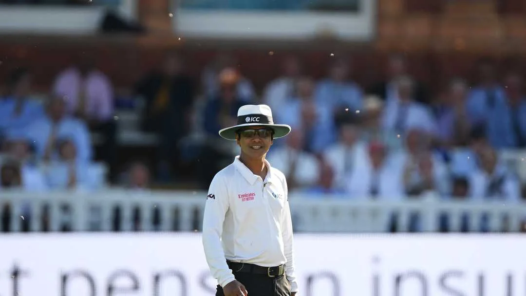 BCB Ends Sharfuddoula Contract Confusion As ICC Duties Reshape His Bangladesh Role