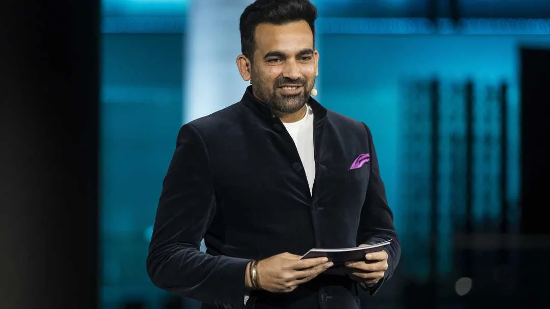 Zaheer Khan Steps Into Jaffna Ownership As Four-Time LPL Champions Begin A Bold New Era