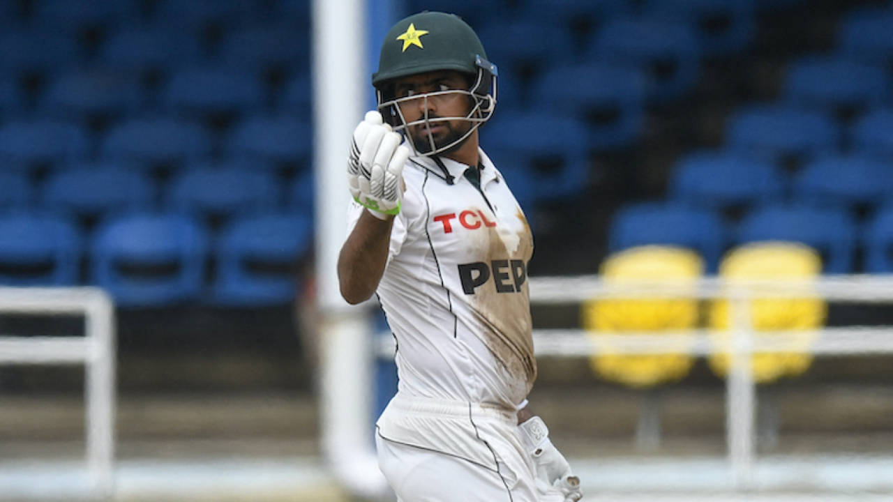 Pakistan Cricket Team vs West Indies: Wahi Purana Tamasha aur Babar Azam ka Suicide Mission, Self-Destruction Mode On