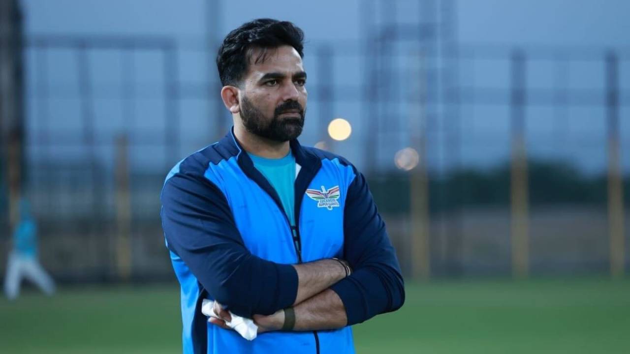 Zaheer Khan Ne Lanka Mein Gaada Jhanda: Anchor Sports AB Acquires Jaffna Kings After Match-Fixing Scandal