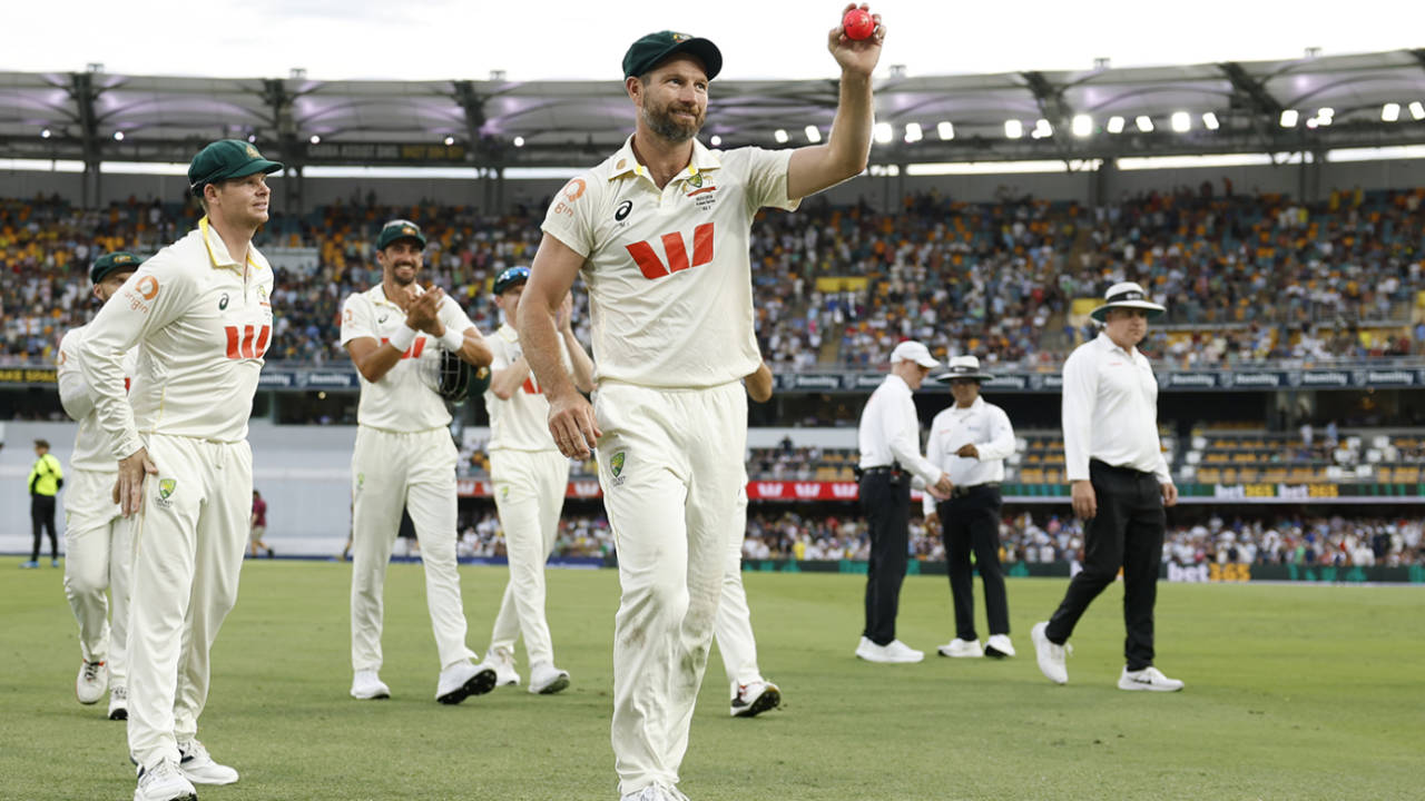 Michael Neser Injured: Australia ke Ashes Hero ko lagi chot, Bangladesh aur South Africa tour par aaya bada update!