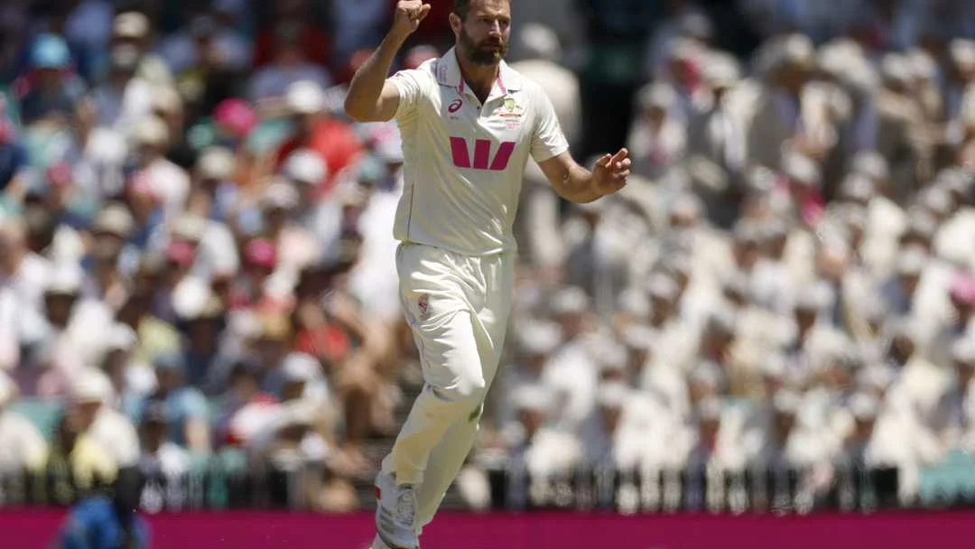 Michael Neser Calf Injury Reshapes Australia’s Fast-Bowling Plans Before Bangladesh Tests