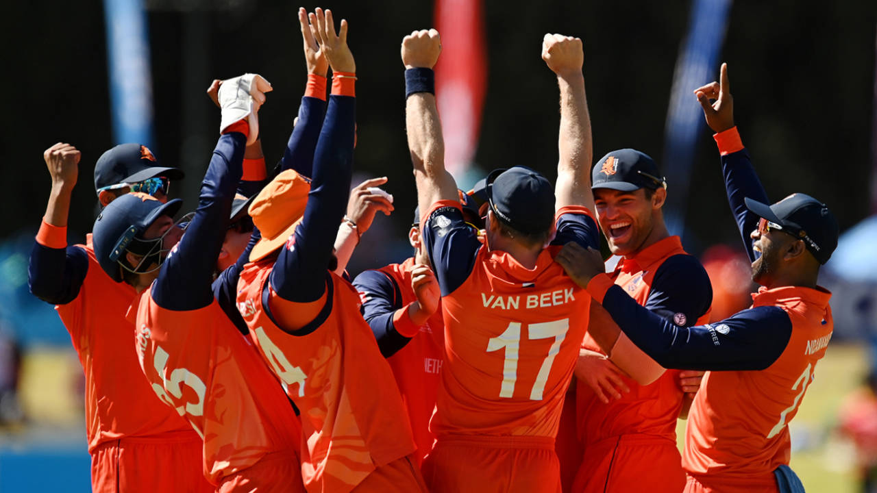 World Cup 2027 Qualifiers dates revealed: Kya West Indies aur Pakistan ke liye khatre ki ghanti baj chuki hai?