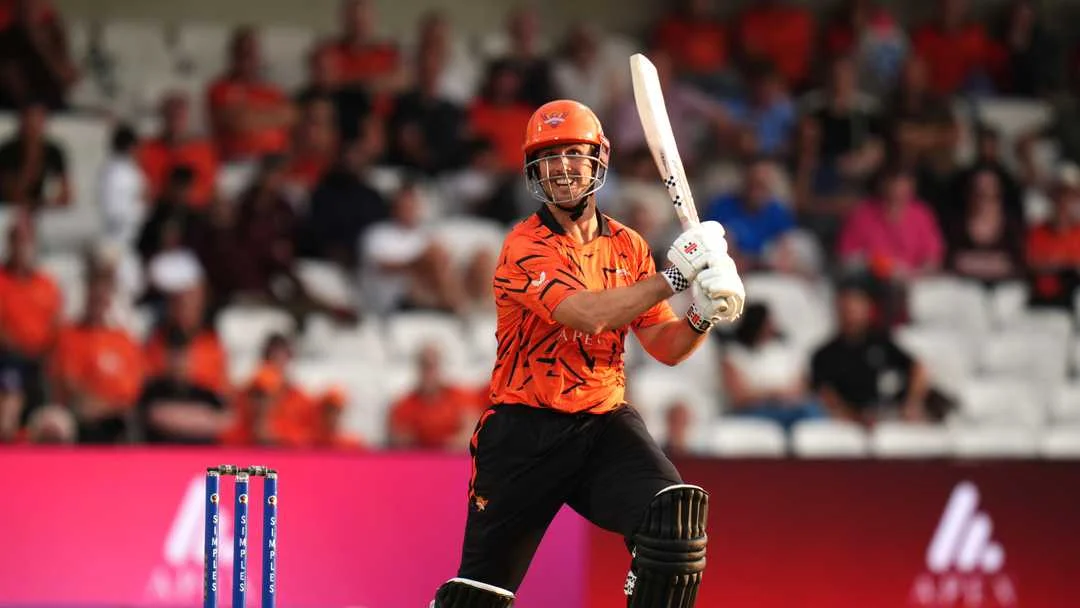 SA20 Season 5 Power Shift: Mitchell Marsh Joins Sunrisers As Faf Era Ends At Joburg Super Kings
