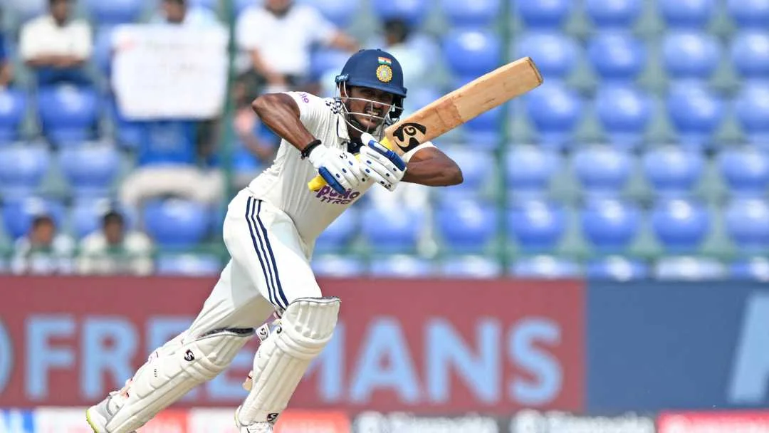 Sai Sudharsan Nears Colombo Return As India's No. 3 Puzzle Moves Toward A Timely Solution