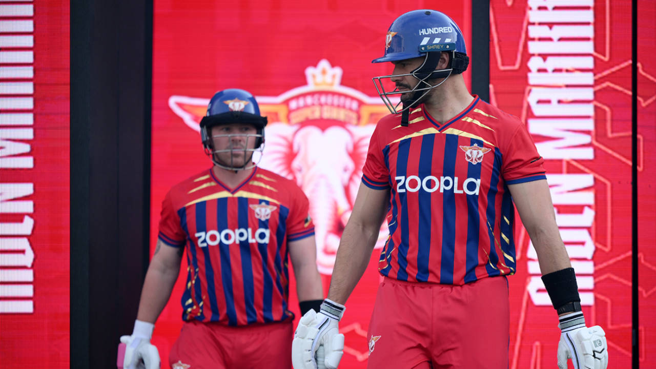 Aiden Markram Out aur Jos Buttler In: Manchester Super Giants Mein Captaincy Ka Bada Ulatpher!