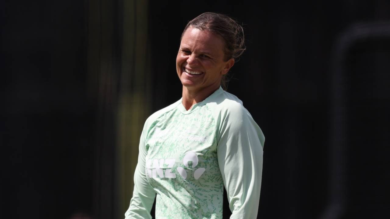 20 Saal Ka Intezar Khatam: Suzie Bates Returns To Otago Domestic Contract With A Bang!