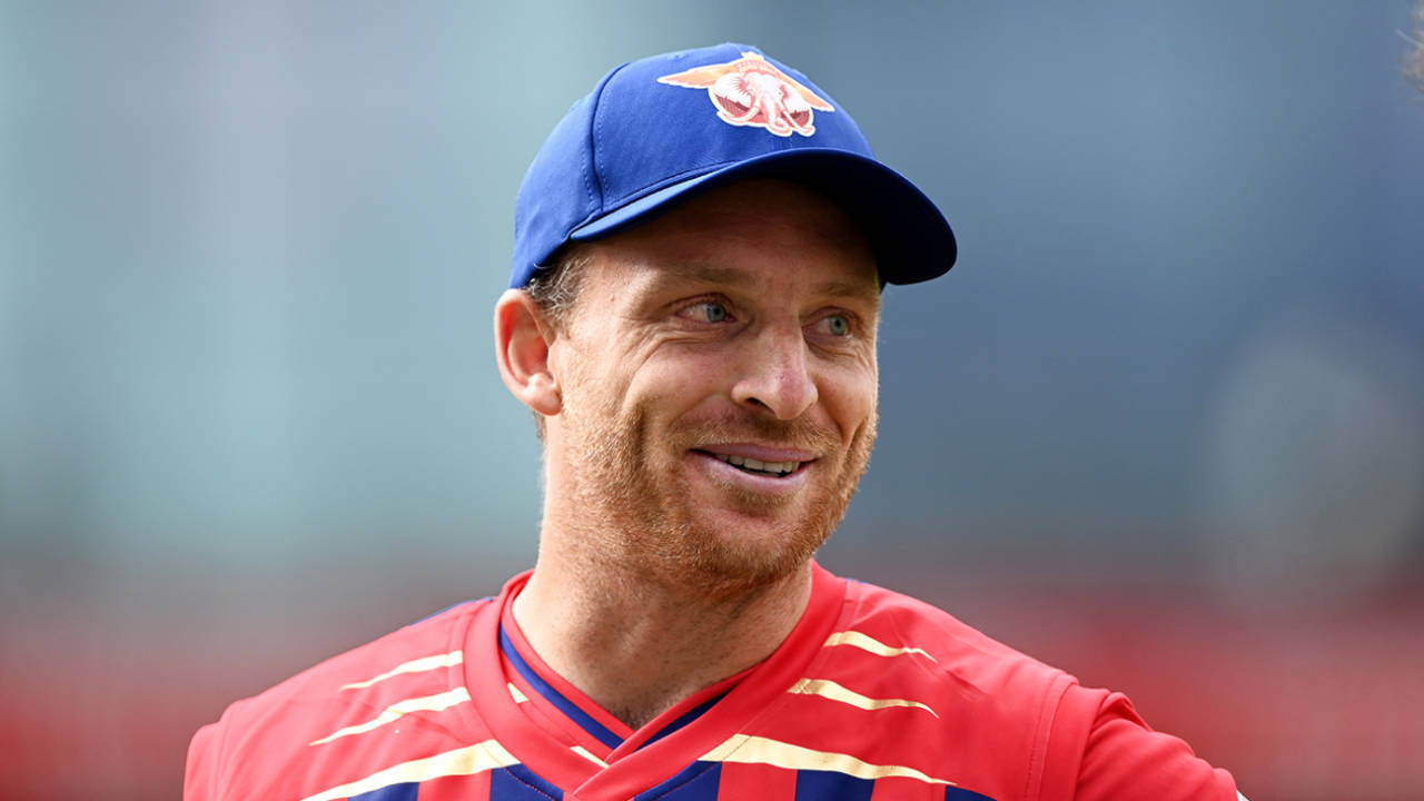 Jos Buttler ne racha itihas: Kieron Pollard ka record dhwast karke bane T20 ke naye Sultan!