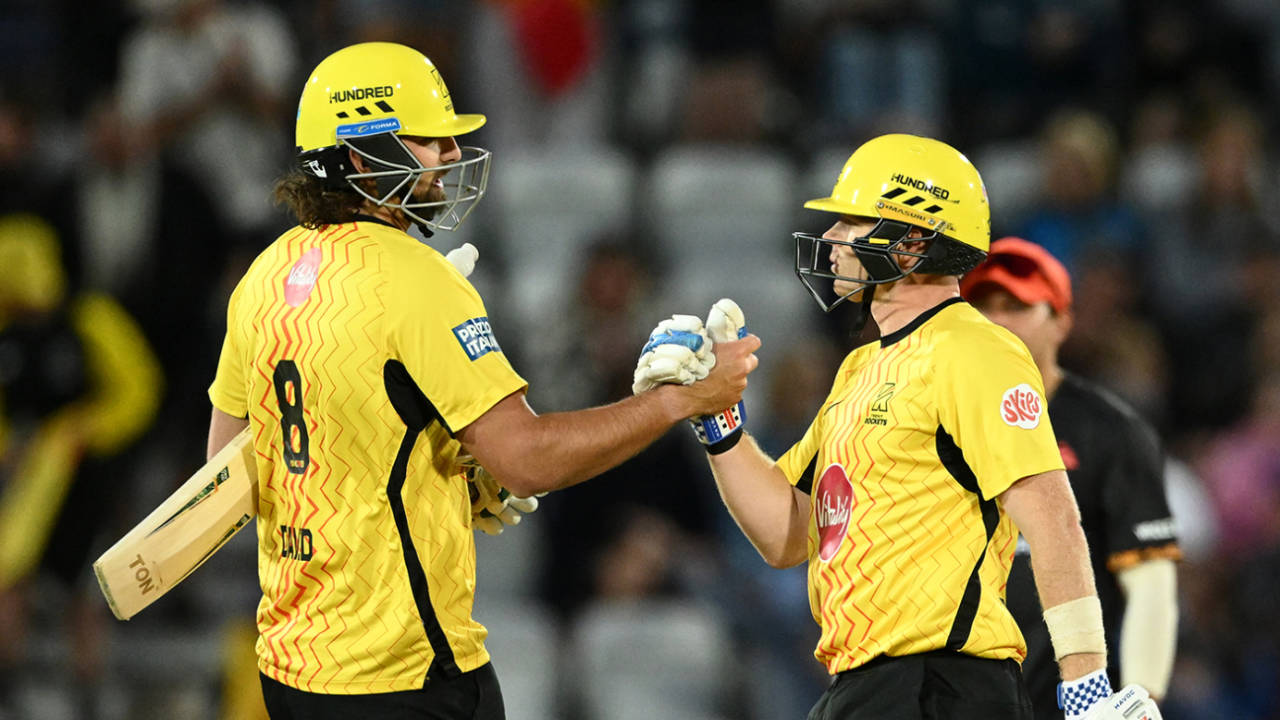 Trent Rockets ne Birmingham Phoenix ko kiya dher: Sam Billings ka Masterclass aur Mohammad Amir ka vohi purana rona