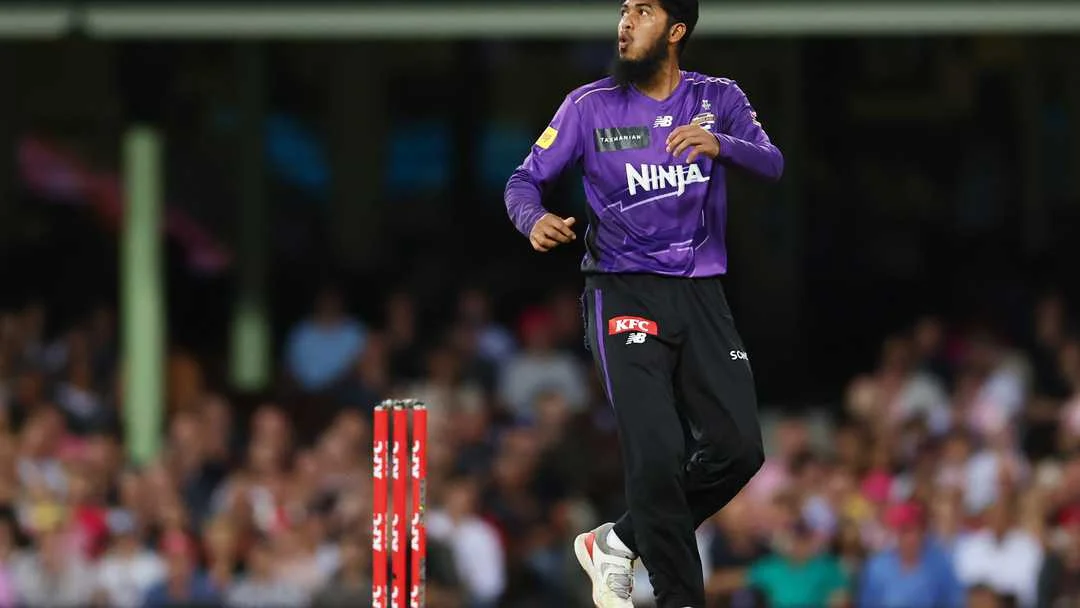 Rishad Hossain's SA20 Dream Reaches A BPL Crossroads As BCB Keeps The Final Call Open